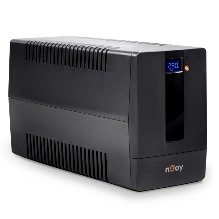 nJoy Horus Plus 2000