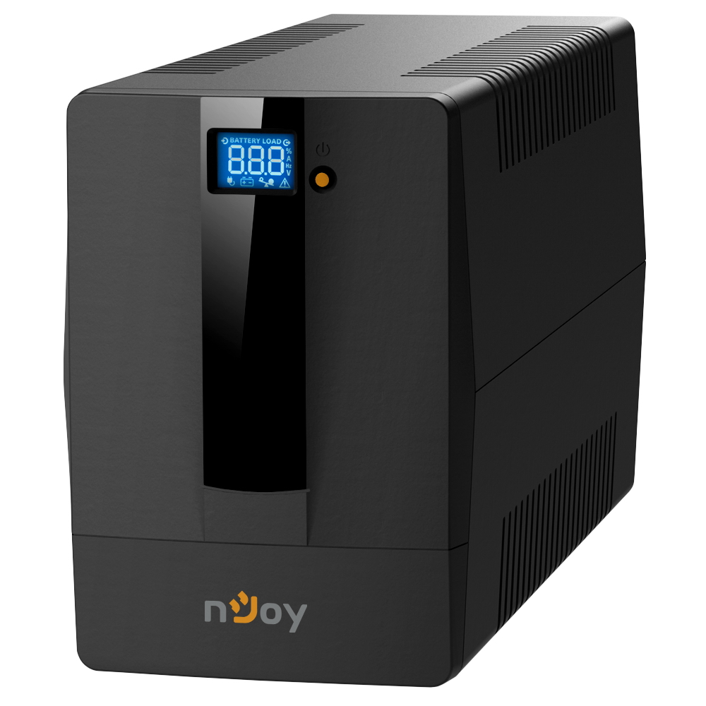 nJoy Horus Plus 2000