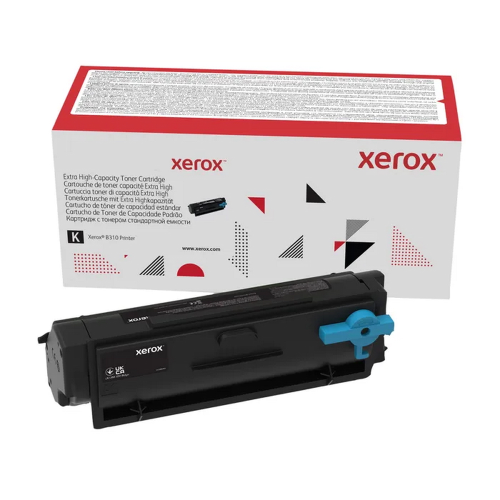 XEROX 006R04378 Тонер-картридж для  B305(D)/B315(D) (20K)
