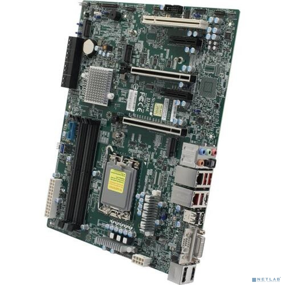 SuperMicro X13SAE