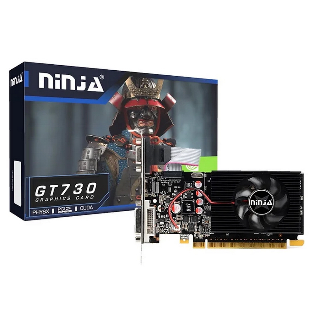 Ninja (Sinotex) GT730