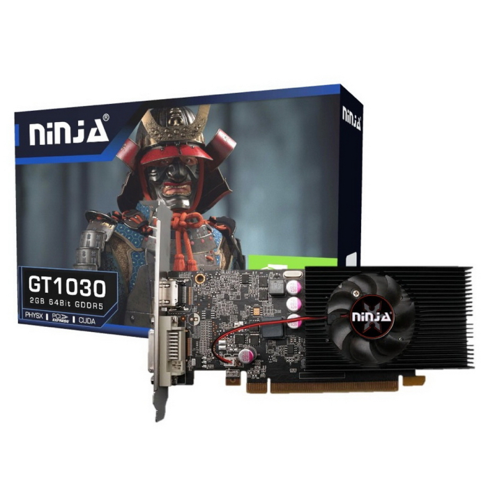 Ninja (Sinotex) GT1030