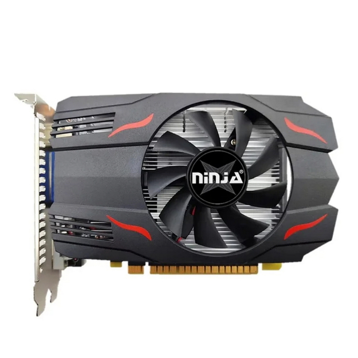 Ninja (Sinotex) Radeon RX 550
