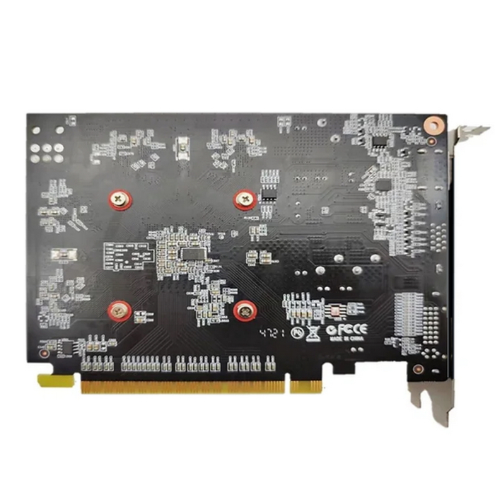 Ninja (Sinotex) Radeon RX 550