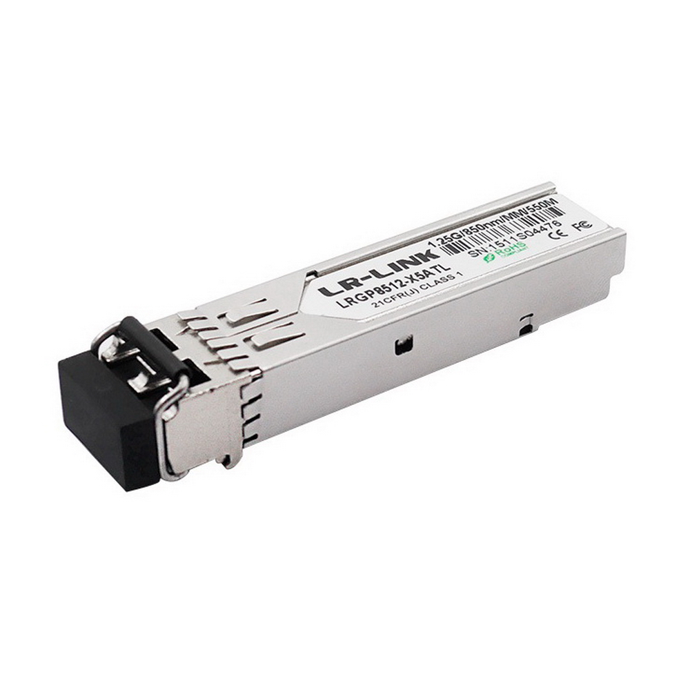 Lr-Link LRGP8512-X5ATL (ACD-850nm-1G-SFP)