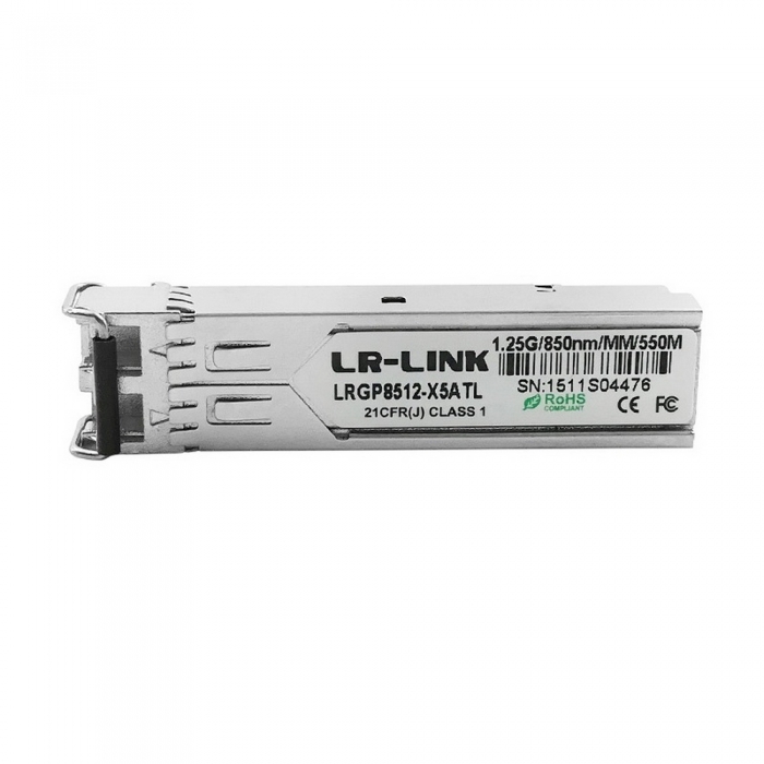 Lr-Link LRGP8512-X5ATL (ACD-850nm-1G-SFP)