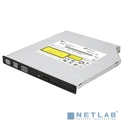 LG DVD-RW  GUB0N/GUD0N 9.5mm, внутренний, SATA, черный, OEM{GUB0N.AUAA11B, GUB0N.AUAA10B,GUD0N.ARAA10B}