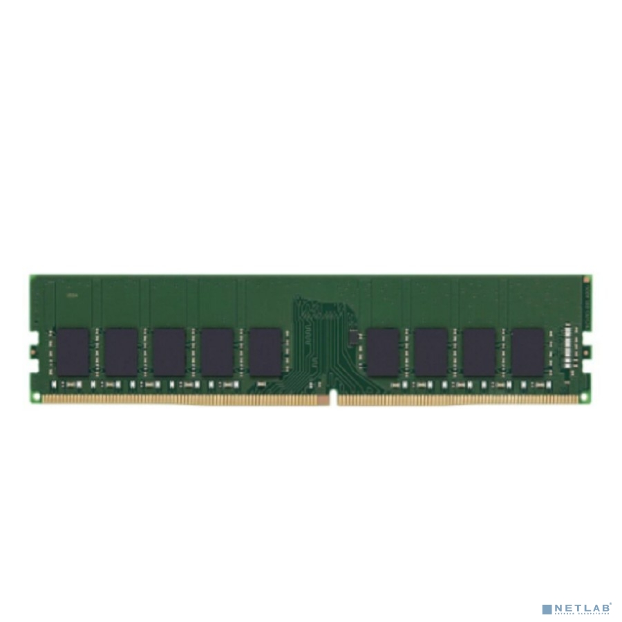 Память DDR4 Kingston KSM26ED8/32MF 32Gb DIMM ECC U PC4-21300 CL19 2666MHz