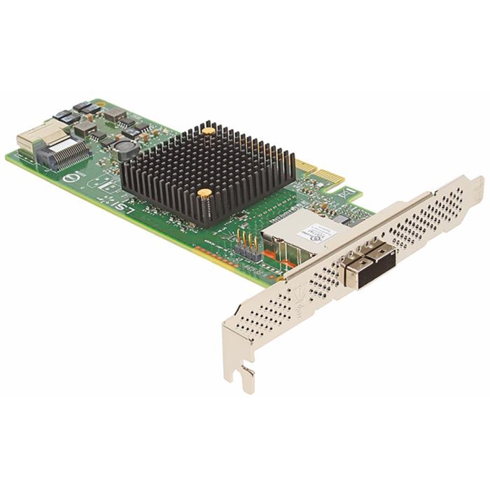 Broadcom 9580-8I8E SGL