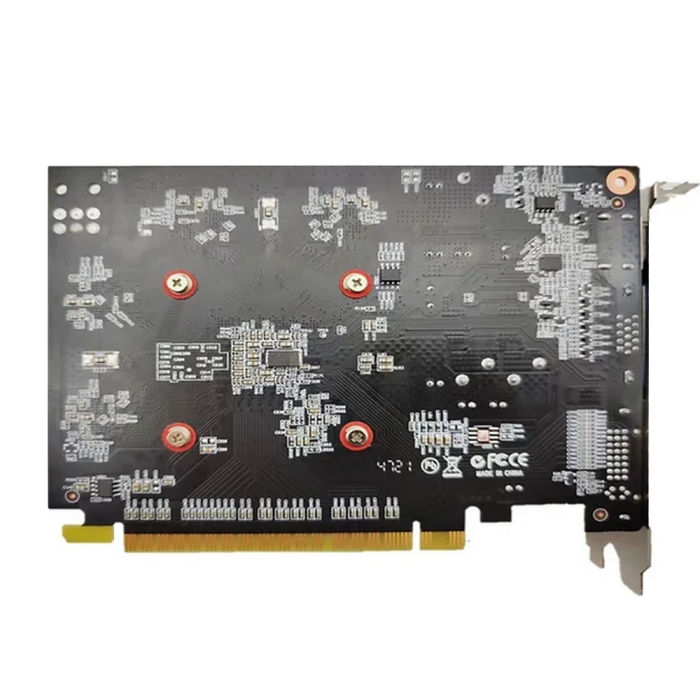 Ninja (Sinotex) GeForce GTX750Ti 4G Ninja (Sinotex) GeForce GTX750Ti 4G