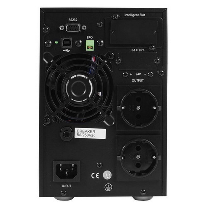 PowerMan Online 1000 Plus