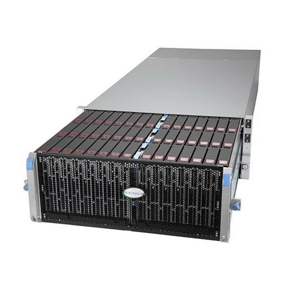 SuperMicro SSG-6049SP-DE2CR90