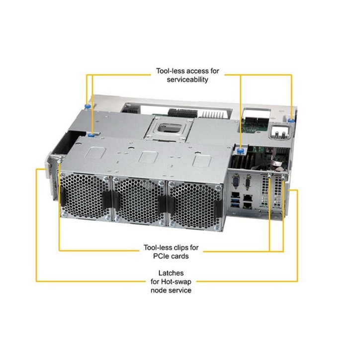 SuperMicro SSG-6049SP-DE2CR90