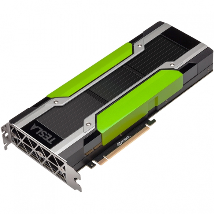 NVIDIA Tesla P100