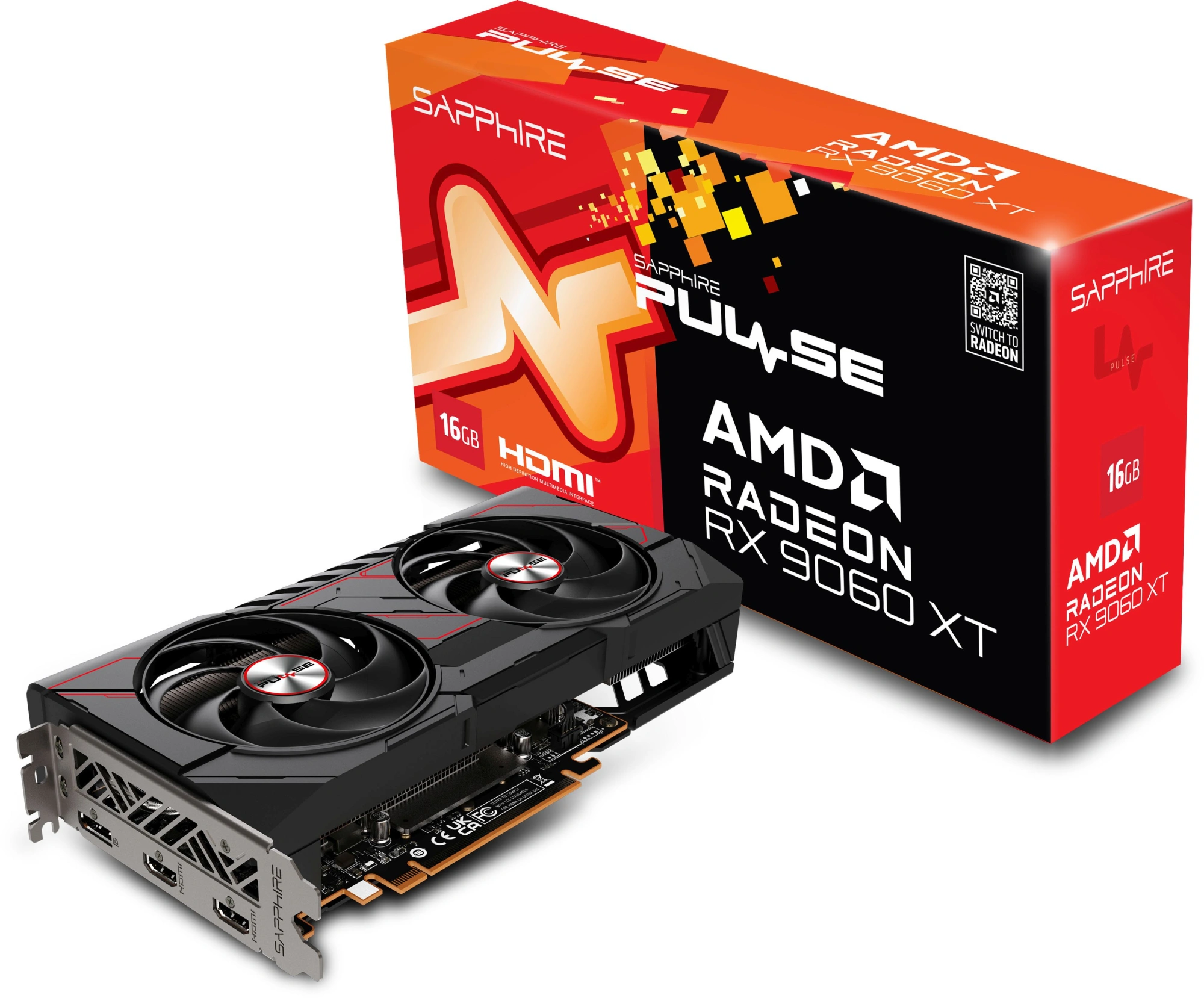 SAPPHIRE 11350-03-20G