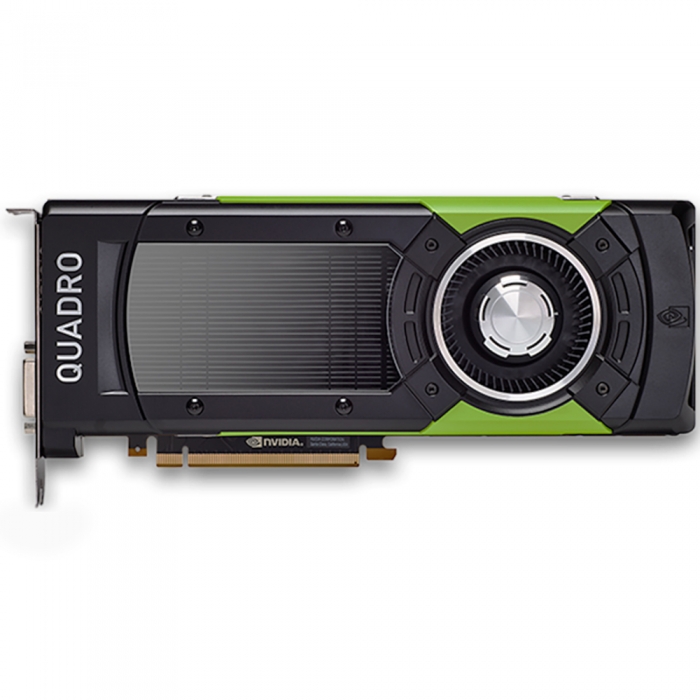 NVIDIA Quadro GP100 NVIDIA Quadro GP100