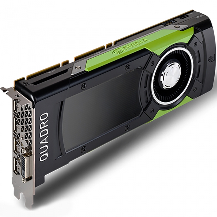 NVIDIA Quadro GP100 NVIDIA Quadro GP100