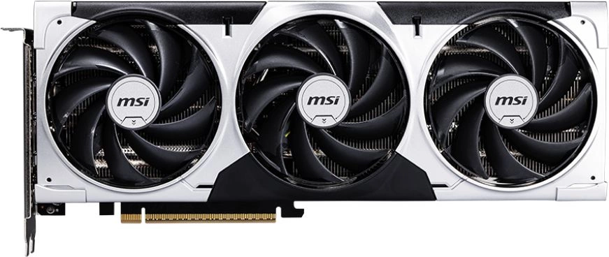 MSI RTX 5060 TI 16G VENTUS 3X OC MSI RTX 5060 TI 16G VENTUS 3X OC