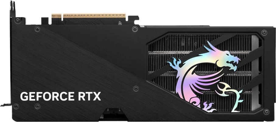 MSI RTX 5060 TI 16G GAMING TRIO OC