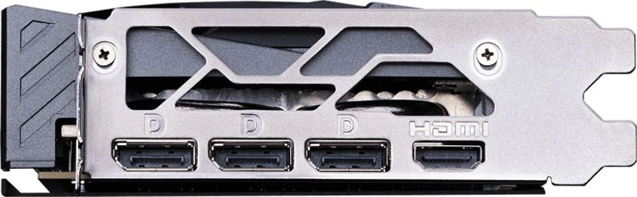 MSI RTX 5060 TI 16G GAMING TRIO OC