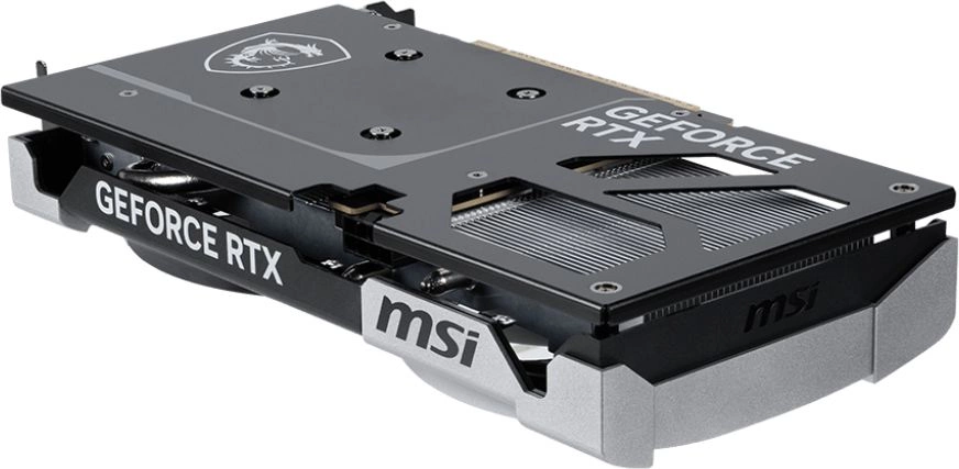 MSI RTX 5060 TI 16G VENTUS 2X PLUS
