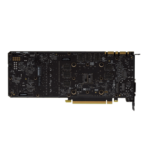 VGA PNY NVIDIA Quadro RTX 5000 (Turing TU106), 16 GB GDDR6/256 bit, PCI Express 3.0 16x, VirtualLink (USB Type-C), 4xDP, 1xDisplayPort-DVI-D, 1xStereo, 1xSync