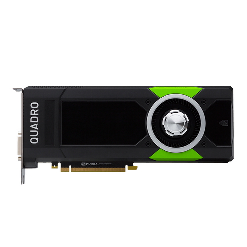 VGA PNY NVIDIA Quadro RTX 5000 (Turing TU106), 16 GB GDDR6/256 bit, PCI Express 3.0 16x, VirtualLink (USB Type-C), 4xDP, 1xDisplayPort-DVI-D, 1xStereo, 1xSync