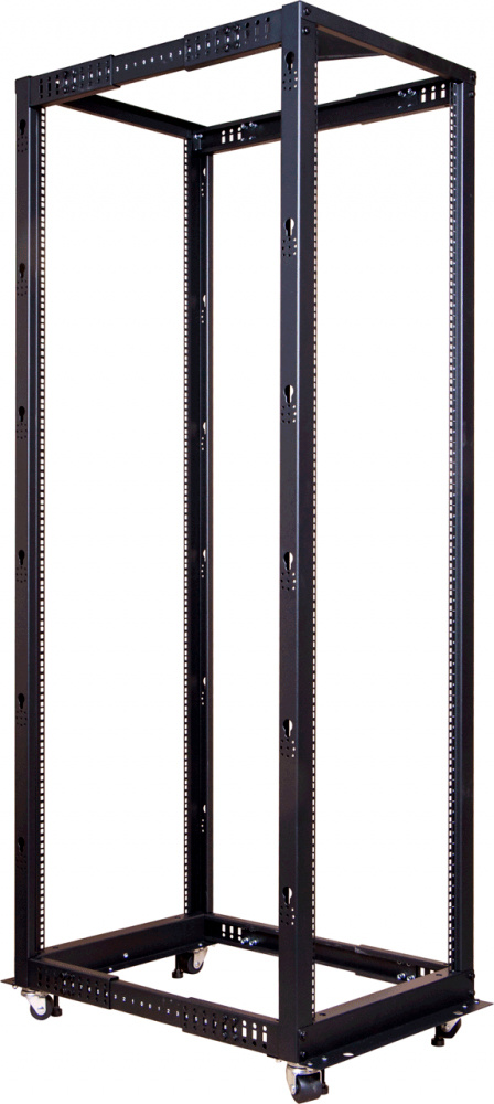 LANMASTER TWT-RACK2-48U-ADJ