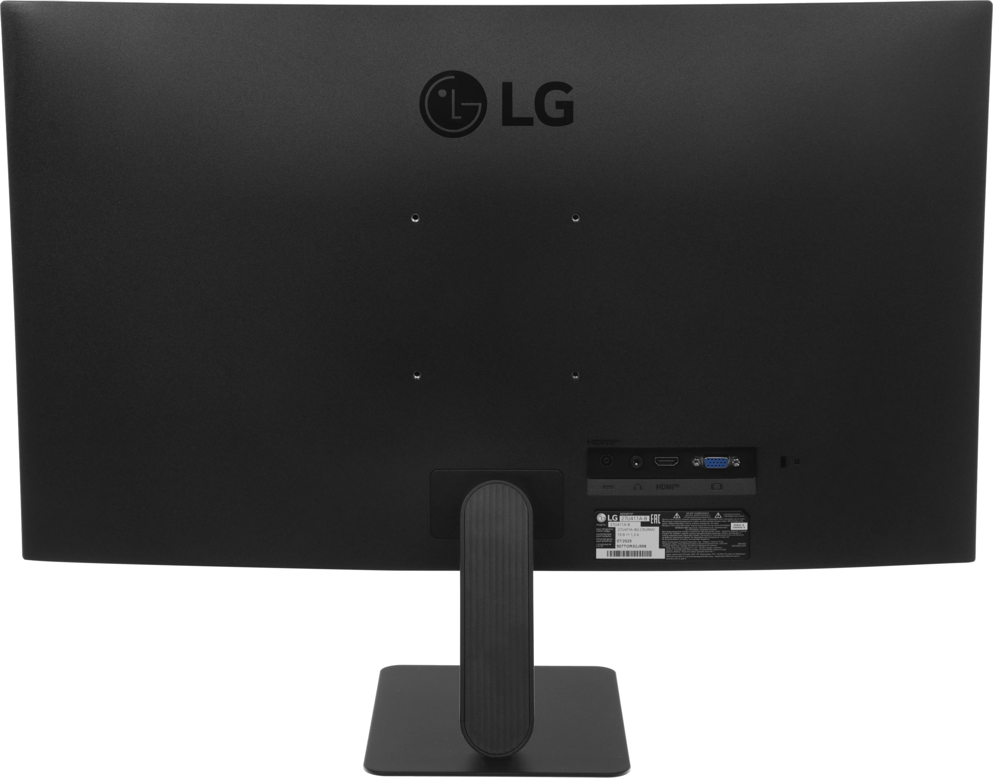 LG 27U411A-B.ARUQ