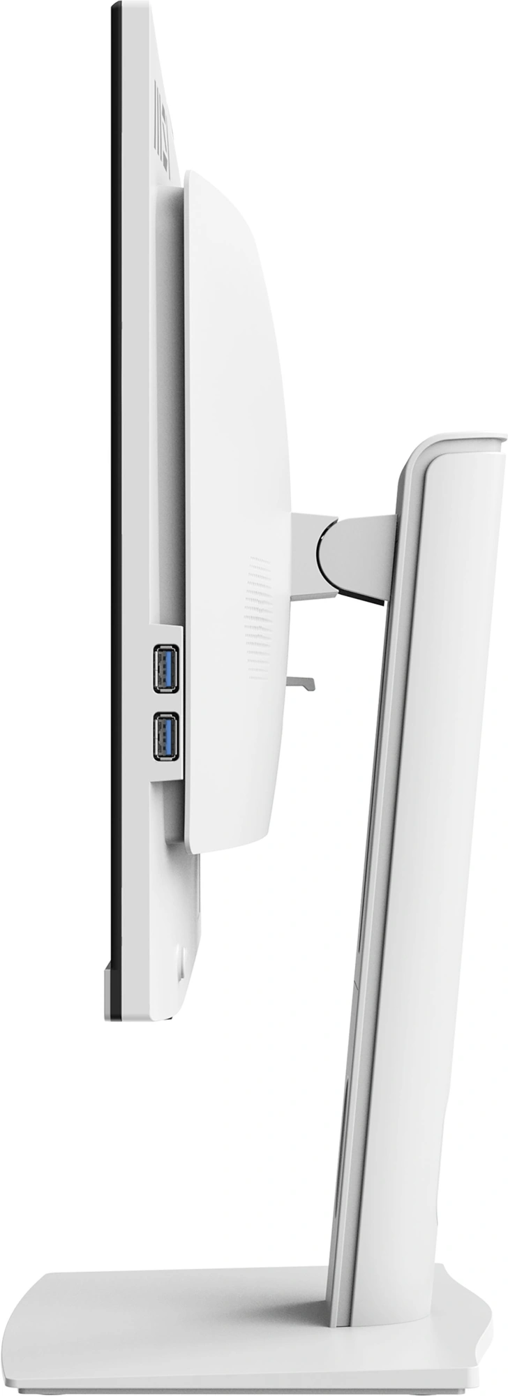 MSI Pro AP242P 14M-655XRU [9S6-AE0622-1059] White  23.8" {FHD i5 14400(2.5Ghz)/16384Mb/512PCISSDGb/UHD Graphics 730/DOS + Wireless KB+M}