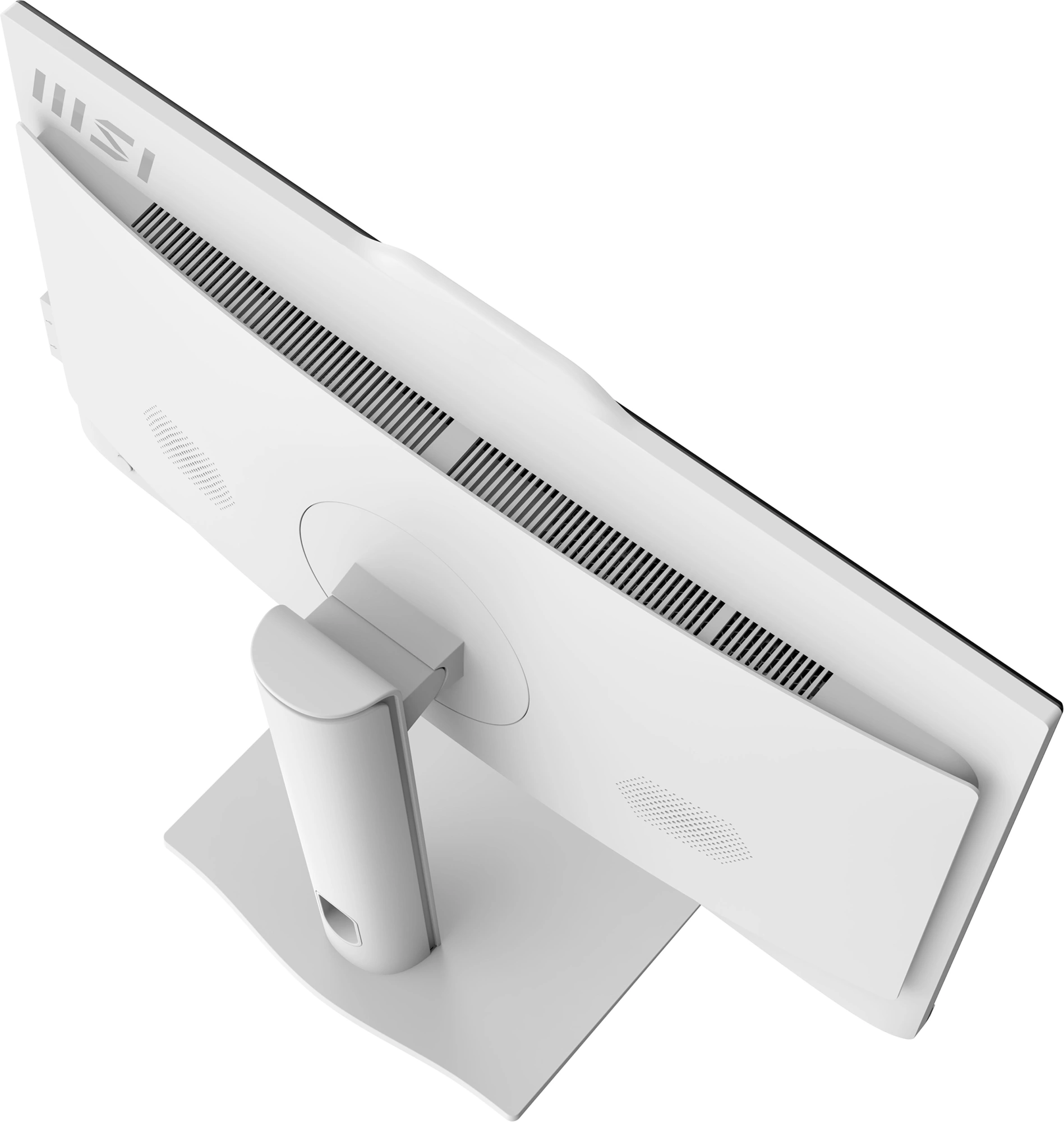 MSI Pro AP242P 14M-655XRU [9S6-AE0622-1059] White  23.8" {FHD i5 14400(2.5Ghz)/16384Mb/512PCISSDGb/UHD Graphics 730/DOS + Wireless KB+M}