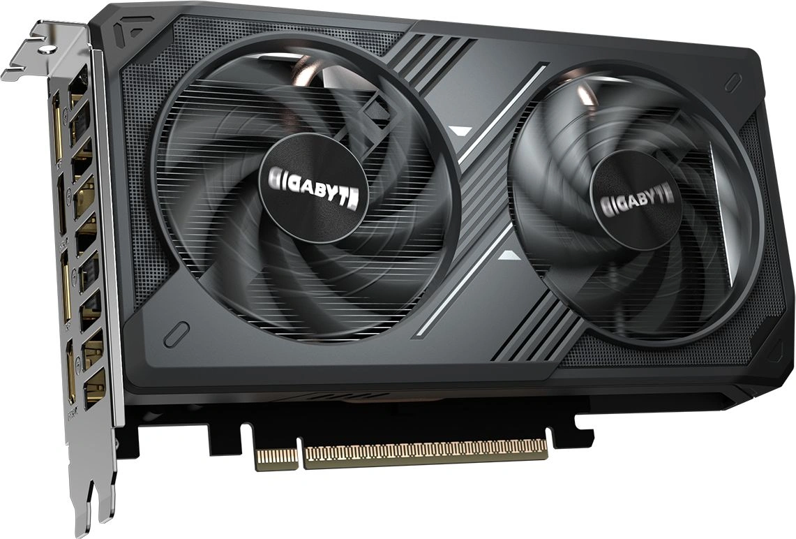 GIGABYTE GV-N5050WF2OC-8GD