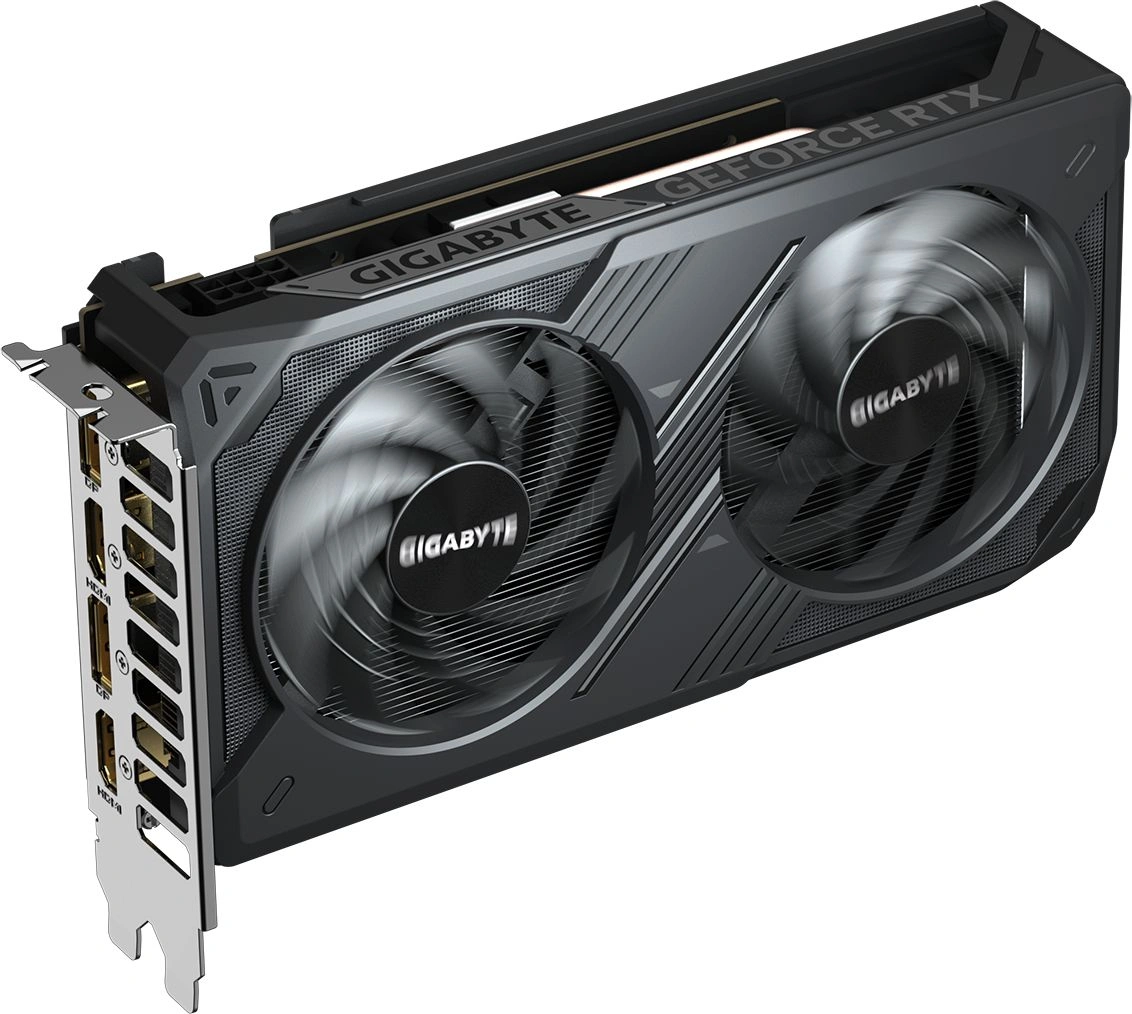GIGABYTE GV-N5050WF2OC-8GD