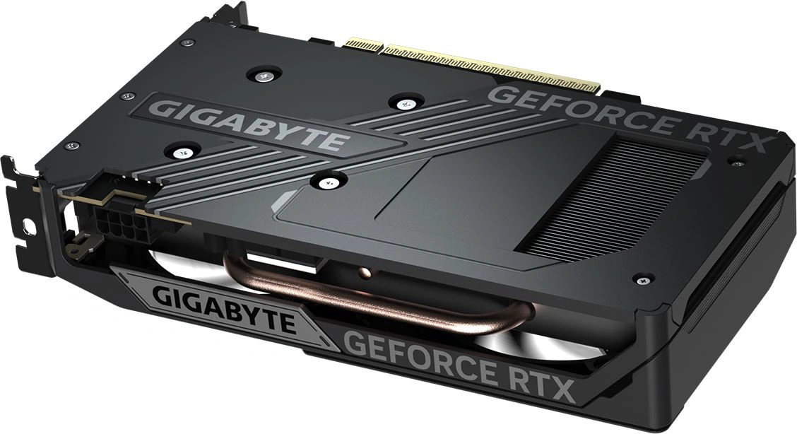 GIGABYTE GV-N5050WF2OC-8GD