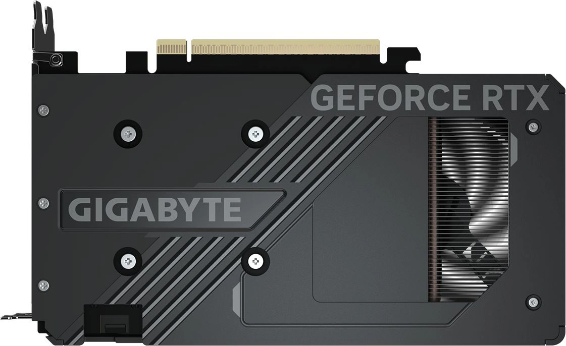 GIGABYTE GV-N5050WF2OC-8GD