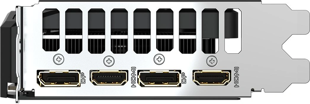 GIGABYTE GV-N5050WF2OC-8GD