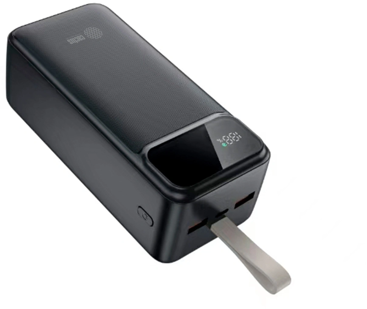 CACTUS CS-PBFSND-40000