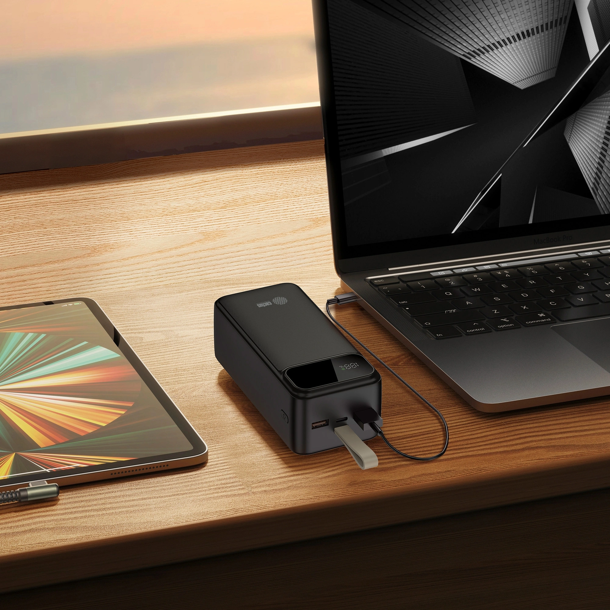 CACTUS CS-PBFSND-40000