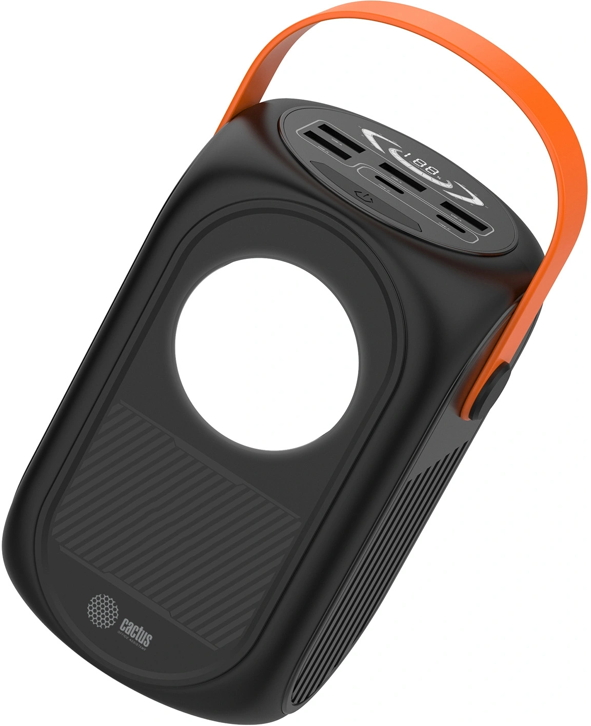 CACTUS CS-PBFSUD-60000