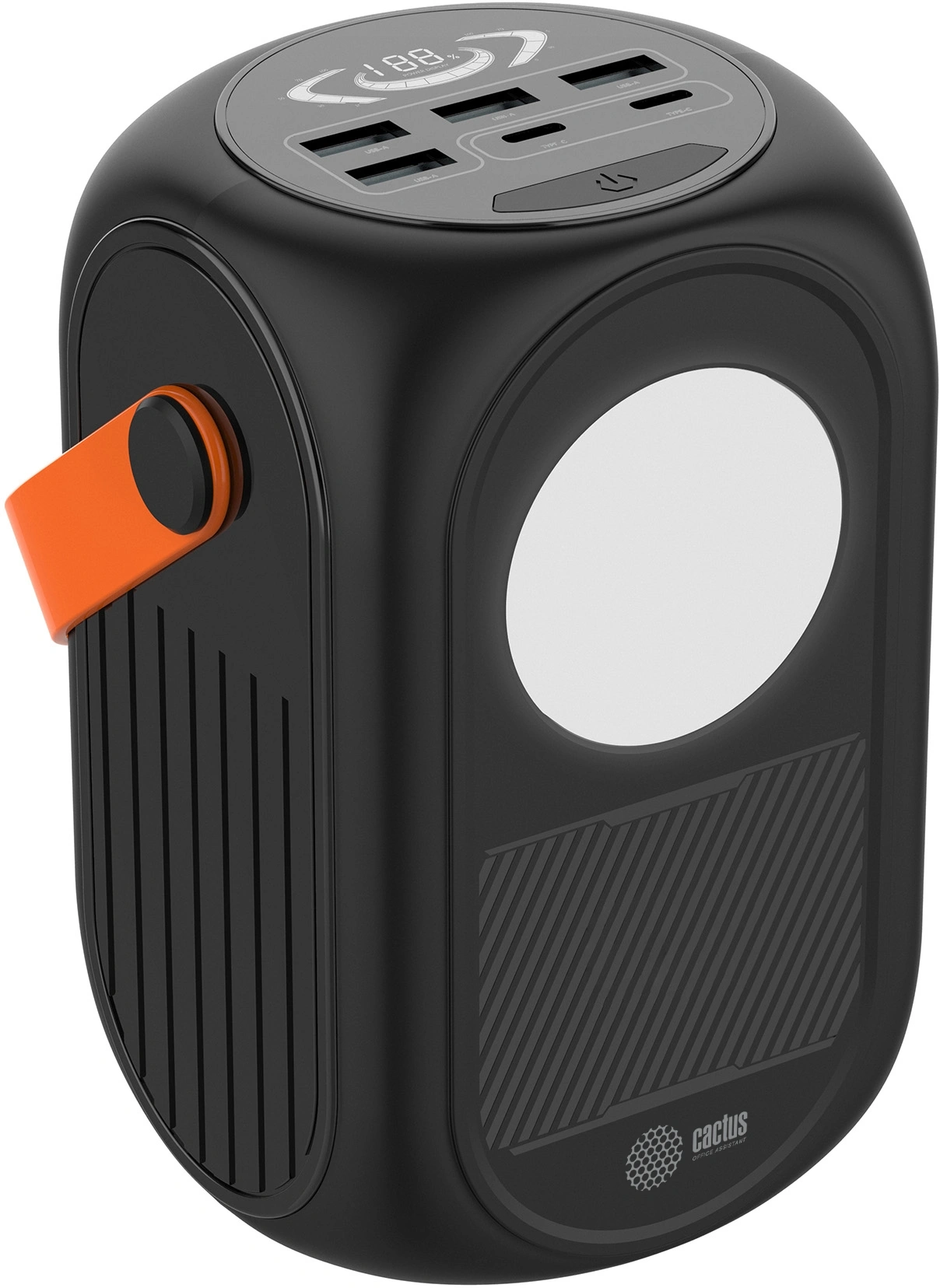 CACTUS CS-PBFSUD-60000