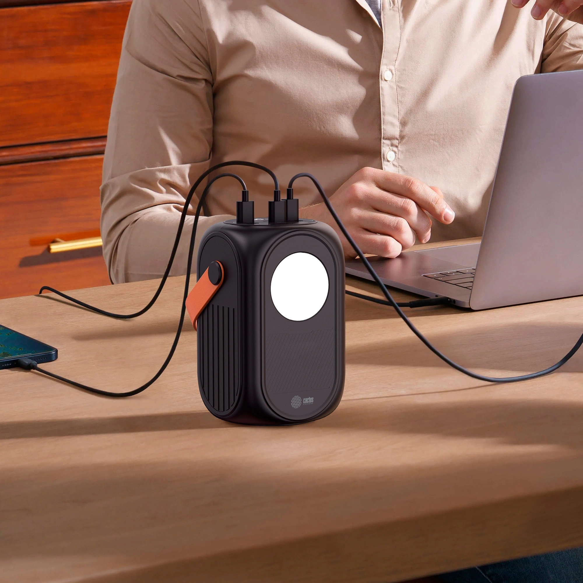 CACTUS CS-PBFSUD-60000