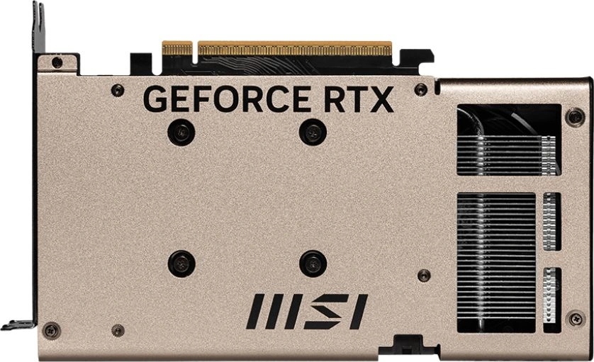 MSI RTX 5060 8G INSPIRE 2X OC