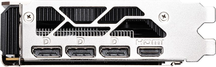 MSI RTX 5060 8G INSPIRE 2X OC