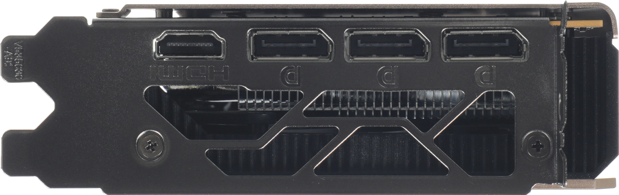 MSI RTX 5060 8G INSPIRE 2X OC