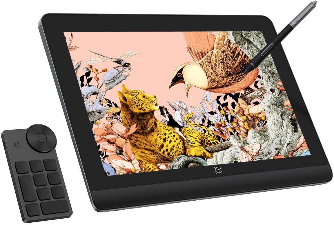 XPPEN MD160QH_AD41