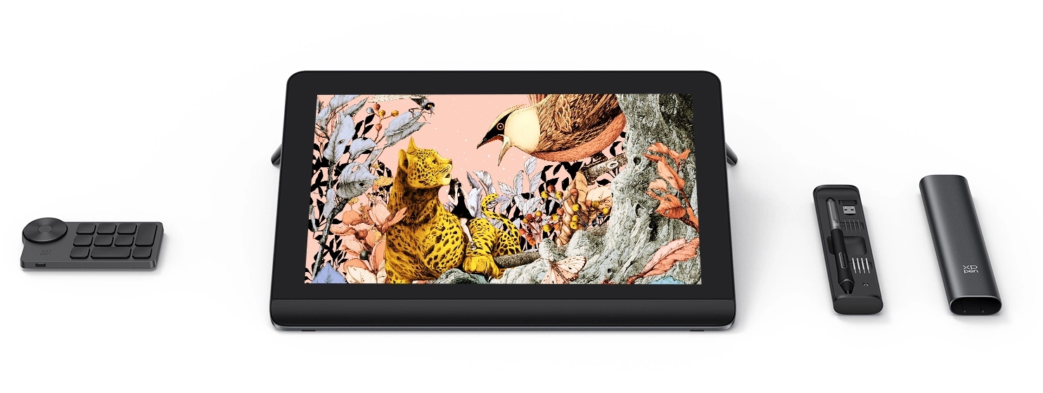 XPPEN MD160QH_AD41