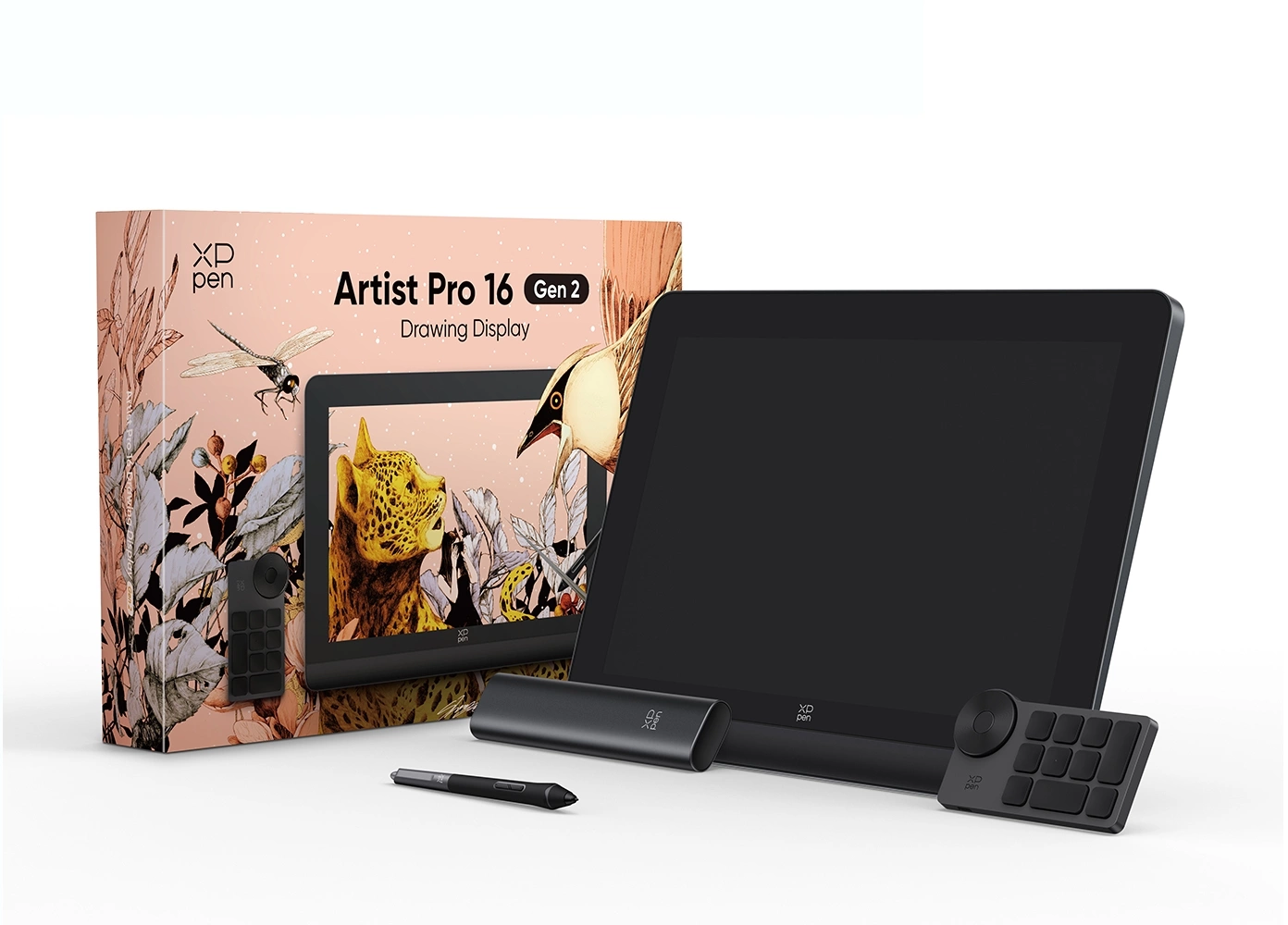 XPPEN MD160QH_AD41