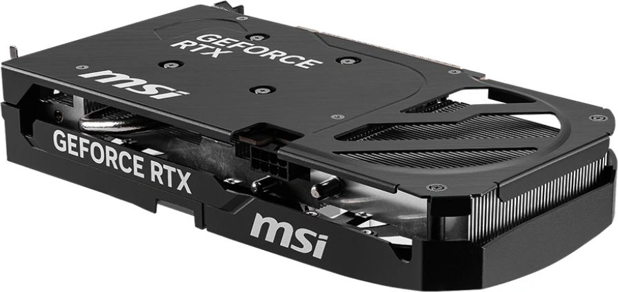 MSI RTX 5060 TI 16G SHADOW 2X OCPL