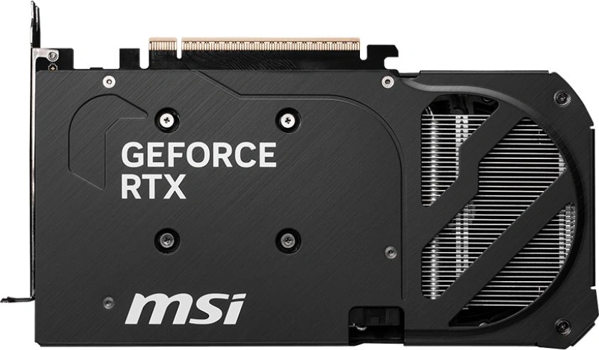 MSI RTX 5060 TI 16G SHADOW 2X OCPL