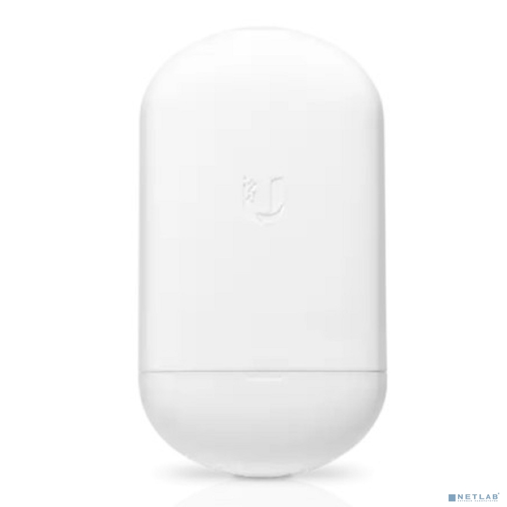 Точка доступа Wi-Fi Ubiquiti NanoStation 5AC Loco (5-pack) |LOCO5AC-5| Ubiquiti комплект из 5 точек доступа 5 ГГц, airMAX ac, 10 |LOCO5AC-5| км, MIMO 2х2 (027267) {5} Точка доступа Wi-Fi Ubiquiti NanoStation 5AC Loco (5-pack) |LOCO5AC-5| Ubiquiti комплект из 5 точек доступа 5 ГГц, airMAX ac, 10 |LOCO5AC-5| км, MIMO 2х2 (027267) {5}